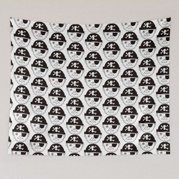 Item preview, Pirate designed and sold by Jonesyinc.