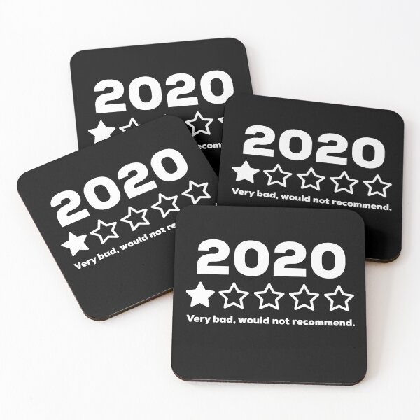 Item preview, 2020 Very bad, would not recommend  designed and sold by andreadelriv.