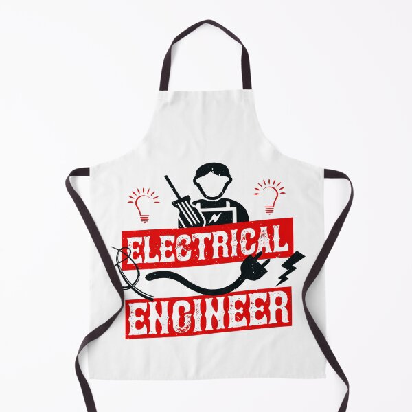 Item preview, Electrical Engineer designed and sold by GoodVibeDesign.