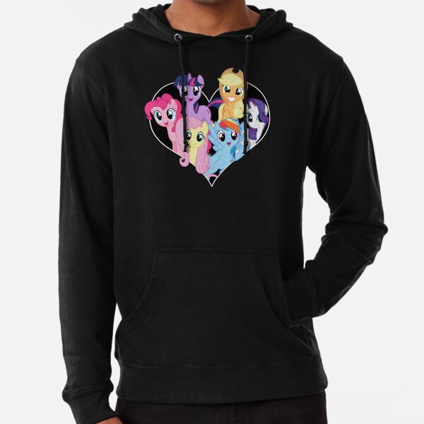 Fluttershy Sweatshirts & Hoodies for Sale