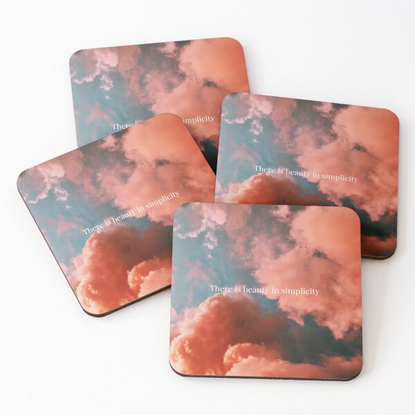 Item preview, There is beauty in simplicity. designed and sold by Phil Studios.