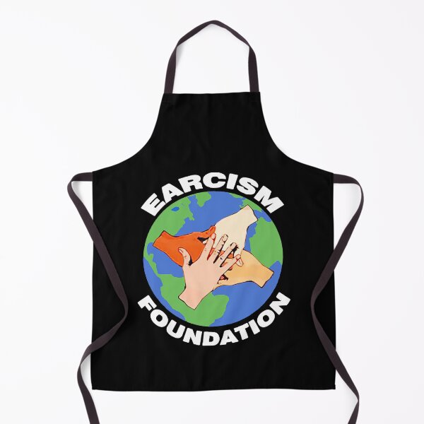 Item preview, Eracism Foundation Men Women  designed and sold by chanserile225.