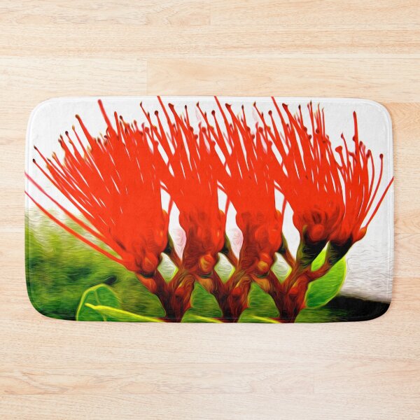 Item preview, Lehua Hula Sisters designed and sold by RachaelRayArt.