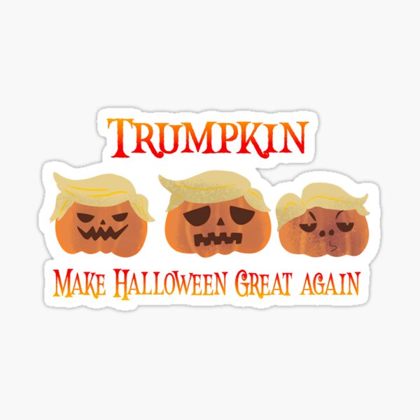 Item preview, Trumpkin tshirt trilogy designed and sold by Ortzi68.