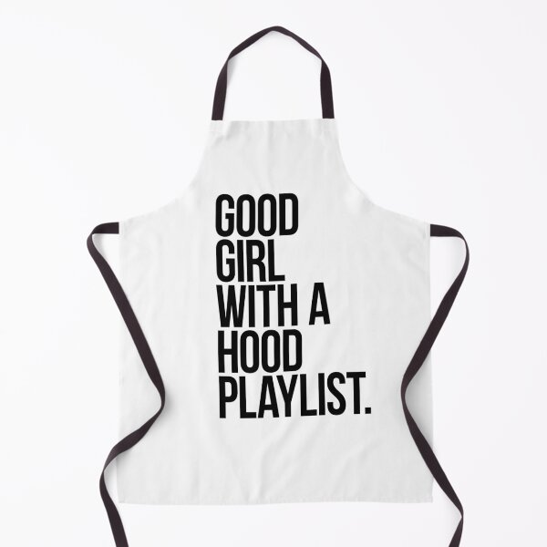 Item preview, Good girl with a hood playlist designed and sold by DliriousDigital.