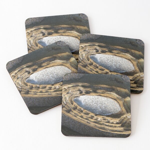 Item preview, Cacooned designed and sold by Marilyn Harris.