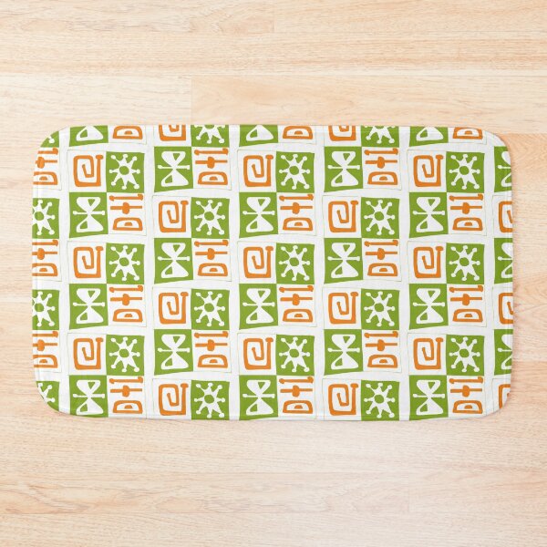 Item preview, Shapes and colours with a 1950’s influence designed and sold by Jonesyinc.