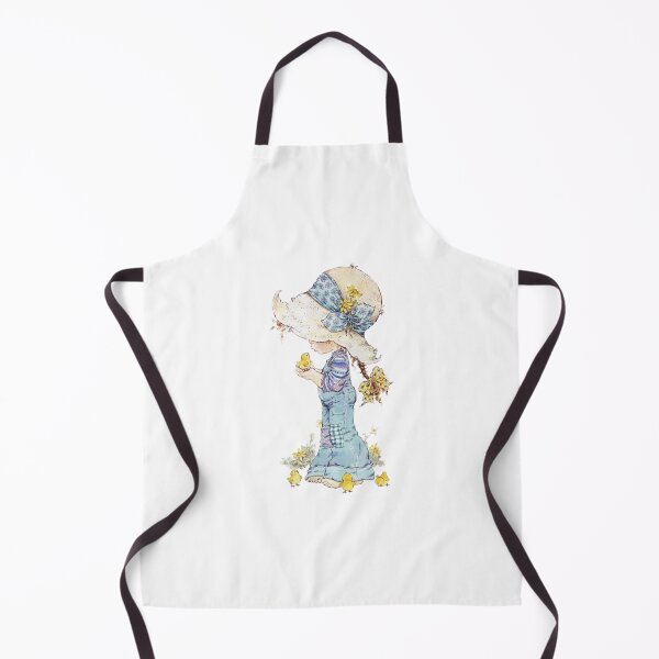 Item preview, Sarah Kay with chick designed and sold by jwebmarket.