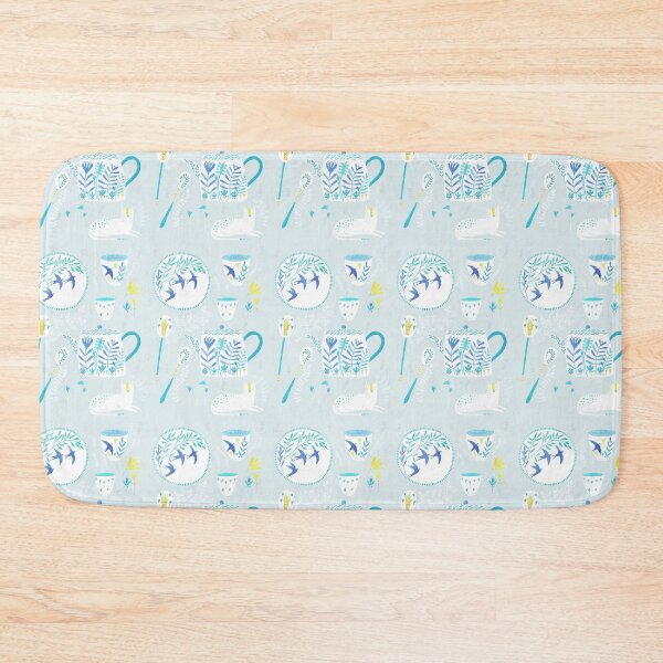 Item preview, Swallows.  designed and sold by Rachel Oldfield.