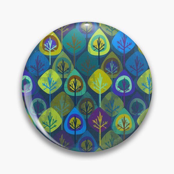 Item preview, Forêt designed and sold by Anny Cecilia  Walter.