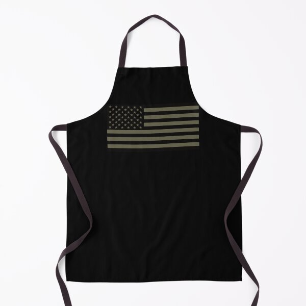 Item preview, Green American US Army Flag designed and sold by Beltschazar.
