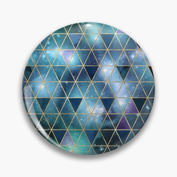 Artikelvorschau, Colorful Isometric Galaxy entworfen und verkauft von stylebytara.