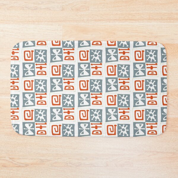 Item preview, Shapes and colours with a 1950’s influence designed and sold by Jonesyinc.