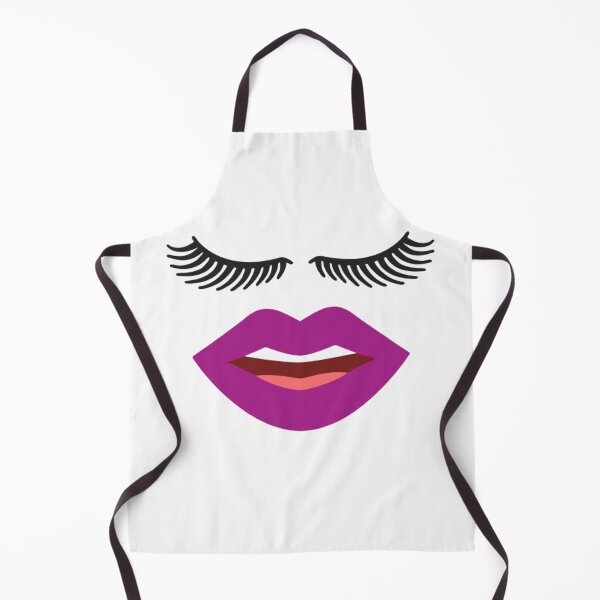 Item preview, Purple happy lip designed and sold by Ubonphan K..