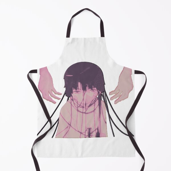 Item preview, Lain of the Wired glitch designed and sold by Dolphin-5k.
