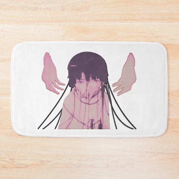 Item preview, Lain of the Wired glitch designed and sold by Dolphin-5k.