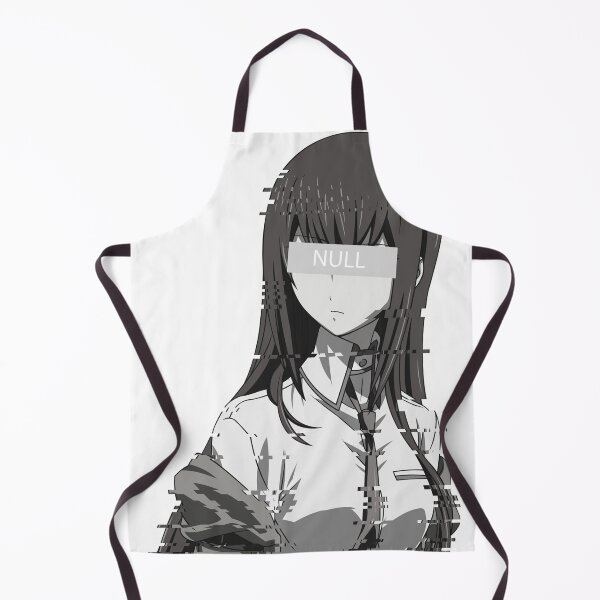 Item preview, Steins;Gate Kurisu Makise Design Redux designed and sold by Dolphin-5k.
