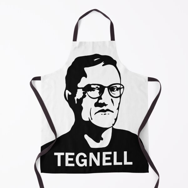 Item preview, Anders Tegnell designed and sold by ValentinaHramov.