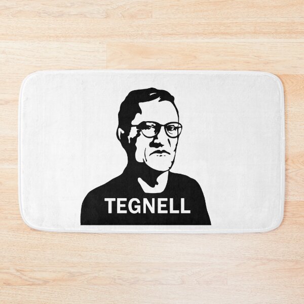 Item preview, Anders Tegnell designed and sold by ValentinaHramov.