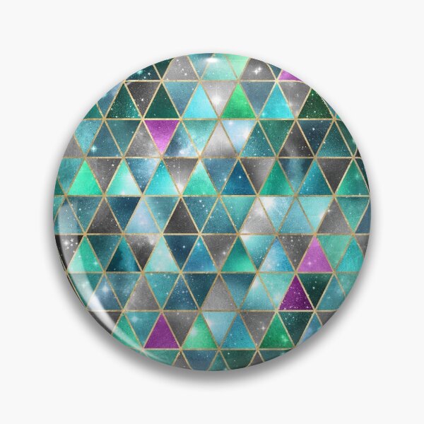 Artikelvorschau, Colorful Isometric Galaxy entworfen und verkauft von stylebytara.
