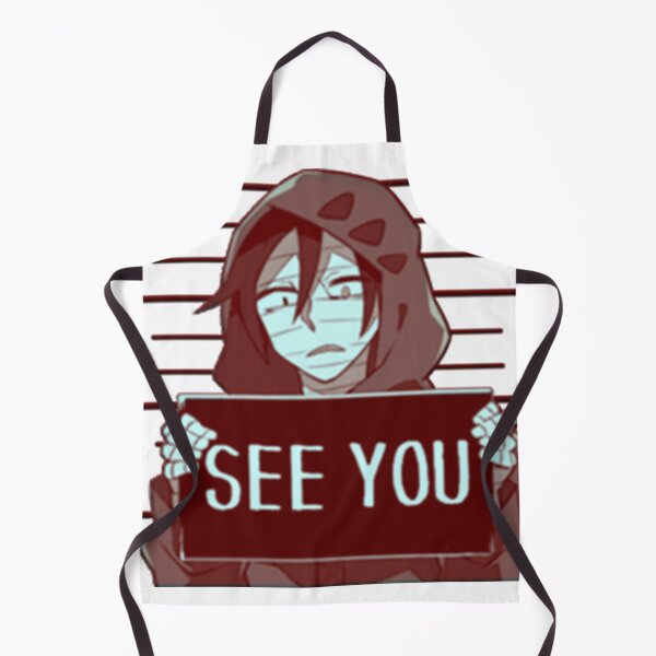 Item preview, Zack See You Sign designed and sold by Dolphin-5k.