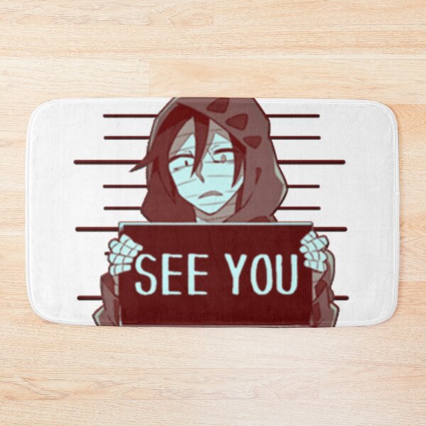 Item preview, Zack See You Sign designed and sold by Dolphin-5k.