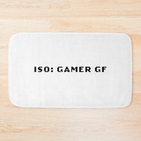 Item preview, ISO: GAMER GF designed and sold by willowbb.