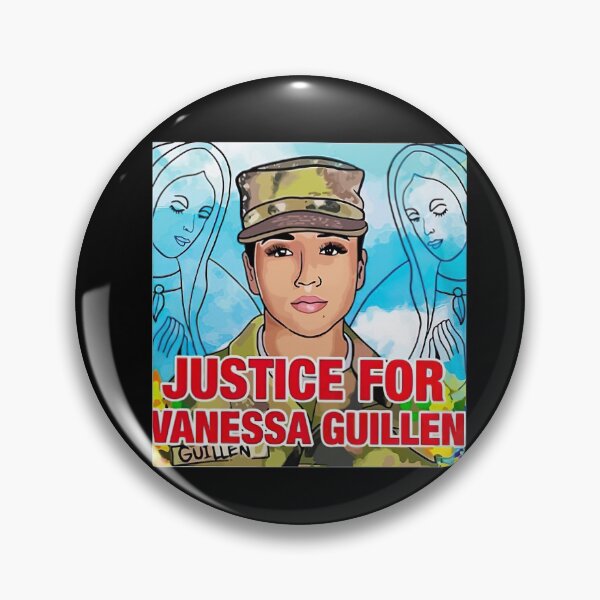 Item preview, Justice For Vanessa Guillen  designed and sold by chanserile225.