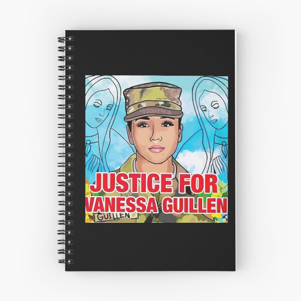 Item preview, Justice For Vanessa Guillen  designed and sold by chanserile225.