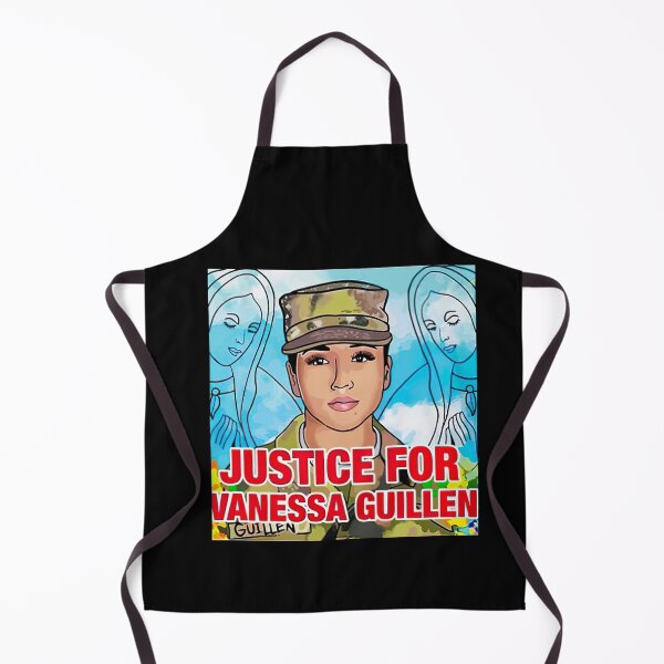 Item preview, Justice For Vanessa Guillen  designed and sold by chanserile225.