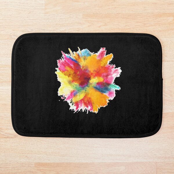 Item preview, Powder colour designed and sold by Tanesh123.