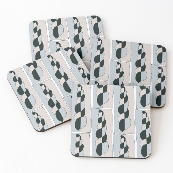 Item preview, Deco shell designed and sold by Jonesyinc.