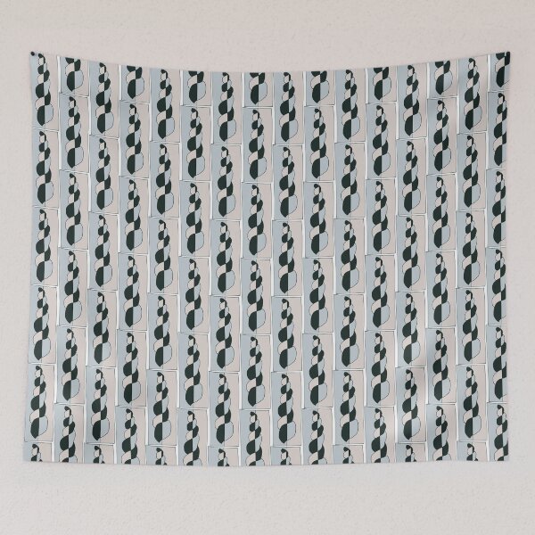 Item preview, Deco shell designed and sold by Jonesyinc.
