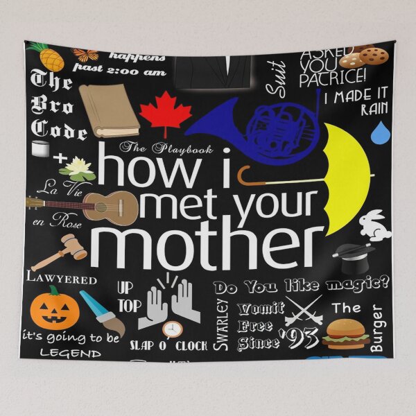 Item preview, met poster designed and sold by thomascollinst.