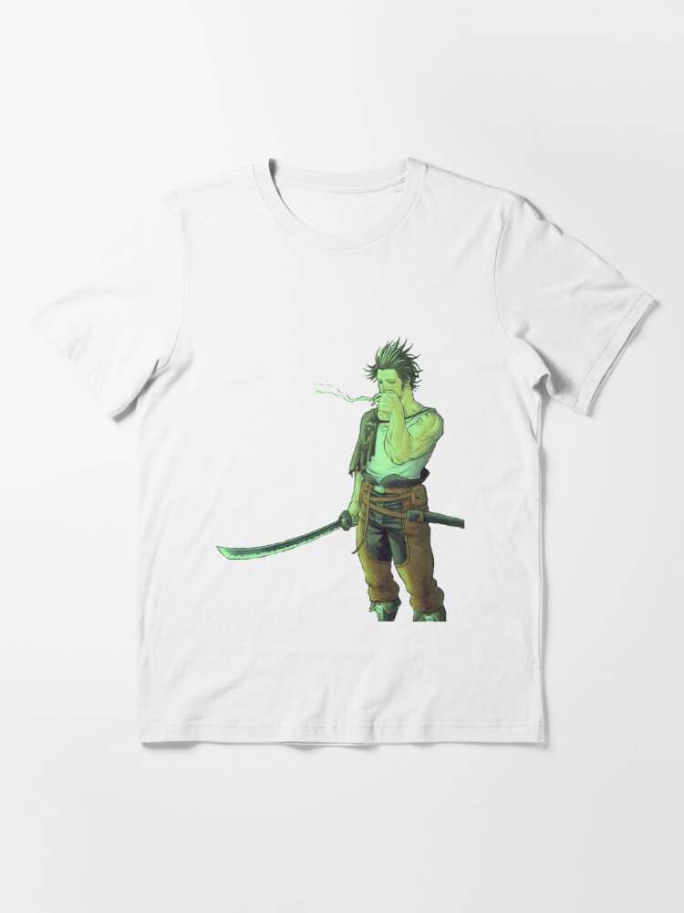 captain yami shirt