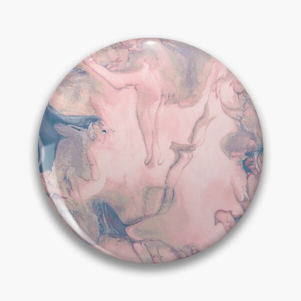 Item preview, Blush Pink and Blue Liquid effect//colorful water drops designed and sold by Aishwarya  Singh.