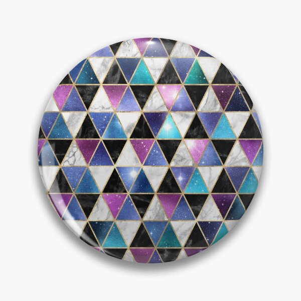 Artikelvorschau, Colorful Isometric Galaxy entworfen und verkauft von stylebytara.