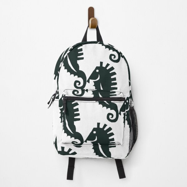 Item preview, Deco seahorse designed and sold by Jonesyinc.