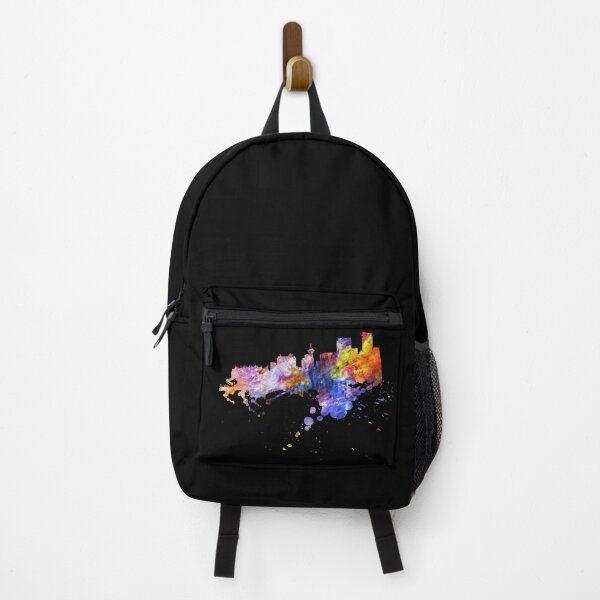 Item preview, Vancouver British Columbia Canada Skyline Night designed and sold by DerNerd.