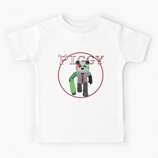 Regalos Y Productos Nino Roblox Redbubble - juego piggy roblox es malo para los niños