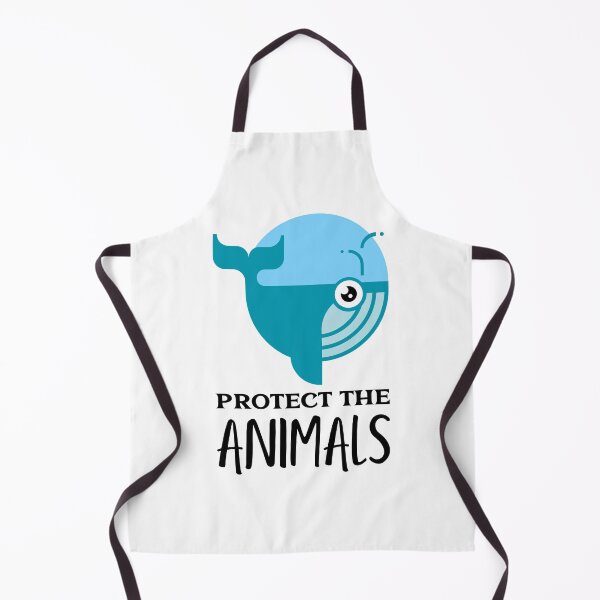 Item preview, Protect the Animals - Blue Whale designed and sold by javes93.