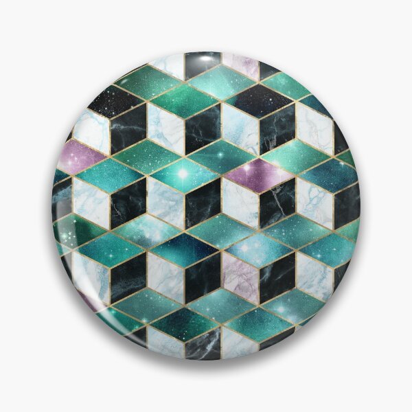 Artikelvorschau, Colorful Isometric Galaxy entworfen und verkauft von stylebytara.
