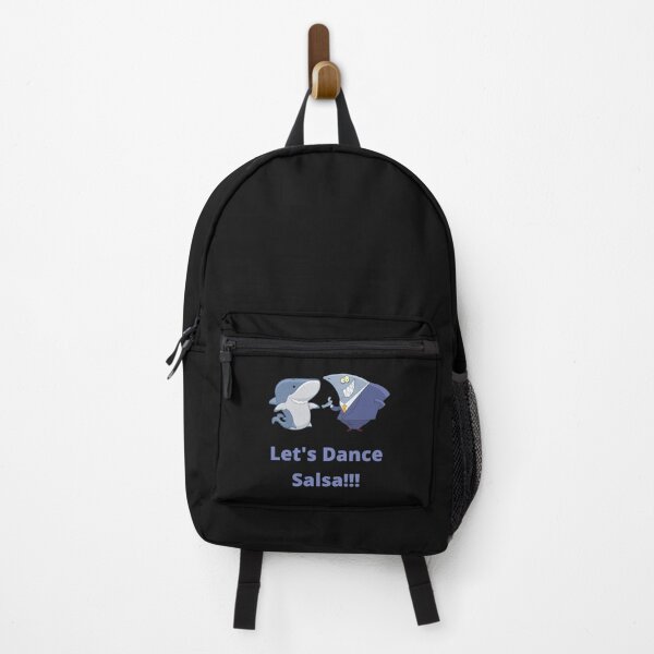 Item preview, Shark - Let's Dance Salsa designed and sold by Toro-design.