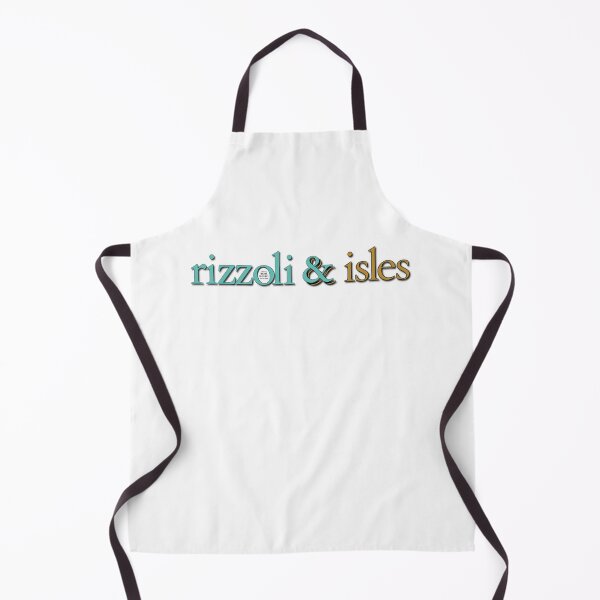 Item preview, Rizzoli and Isles designed and sold by shortywhoruns.