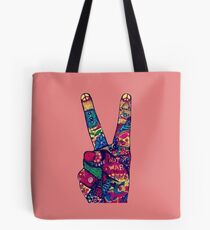 The Hunger Games. Tote Bag