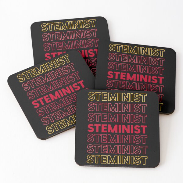 Item preview, STEMINIST designed and sold by labstud.