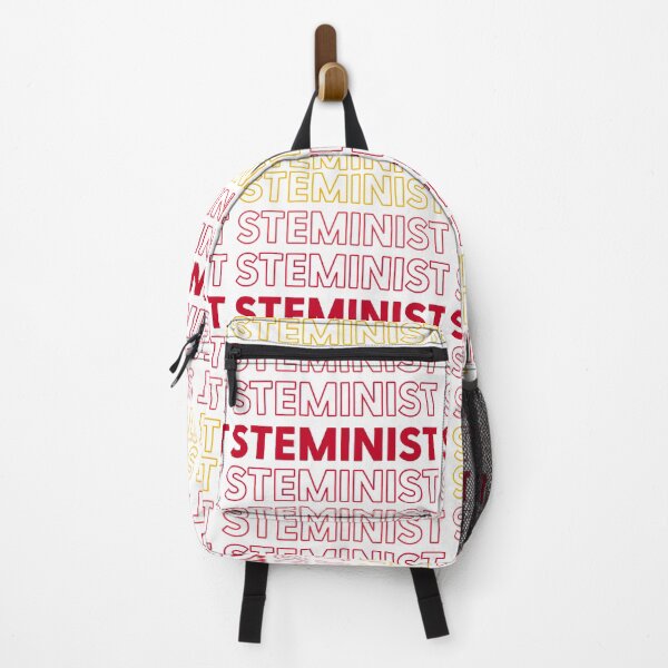 Item preview, STEMINIST designed and sold by labstud.