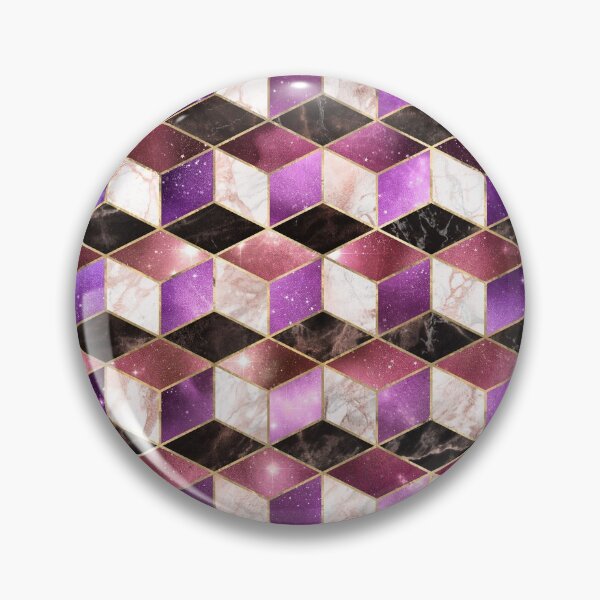 Artikelvorschau, Colorful Isometric Galaxy entworfen und verkauft von stylebytara.