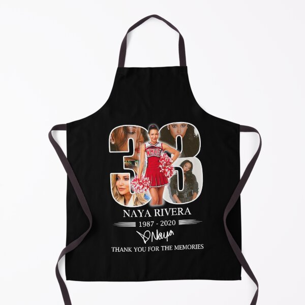 Item preview, Naya Rivera 38 1987 2020 Thank Memories designed and sold by chanserile225.