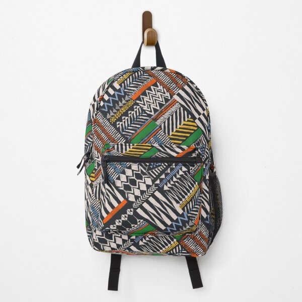 Item preview, Aztec Paint designed and sold by weirdoodle.